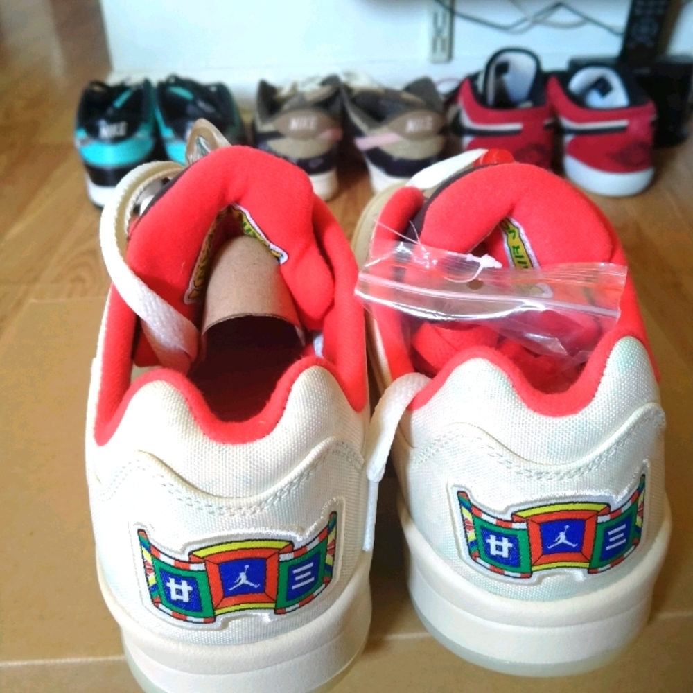 Nike air Jordan 5